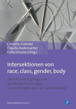 Intersektionen von race, class, gender, body - Theoretische Zugänge und qualitative Forschungen in Handlungsfeldern der Sozialen Arbeit