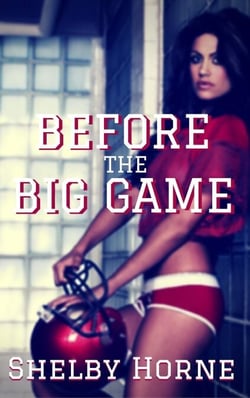 Before the Big Game - Family Breeding, #44