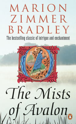 The Mists of Avalon