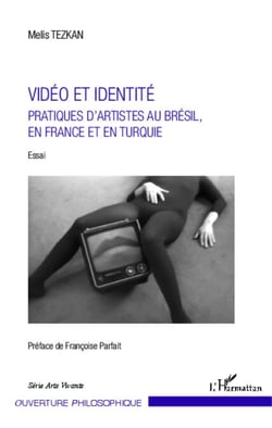 Vidéo et identité - Pratiques d'artistes au Brésil, en France et en Turquie - Essai