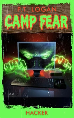 Hacker - Camp Fear Podcast, #5