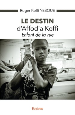 Le destin d'Affodja Koffi