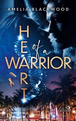 Heart Of A Warrior - Wenn Wissenschaft eine Waffe ist, kann Liebe sie stoppen?
