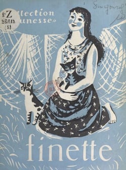 Finette - Conte roumain