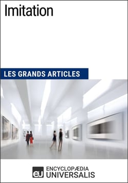 Imitation - Les Grands Articles d'Universalis