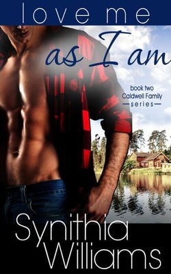 Love Me As I Am - Caldwell Family, #2