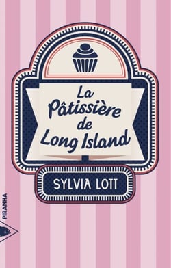 La Pâtissière de Long Island