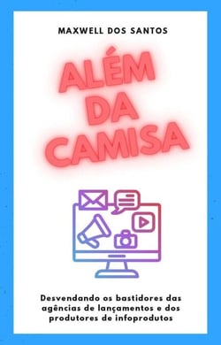 Além da camisa