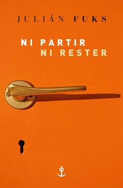 Ni partir ni rester - Traduit du portugais (Brésil) par Marine Duval