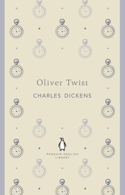 Oliver Twist