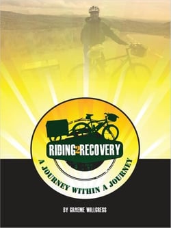 Riding2Recovery: a journey within a journey - Riding2Recovery, #1