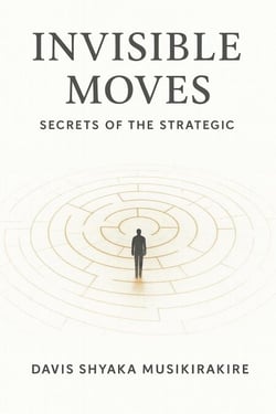 Invisible Moves