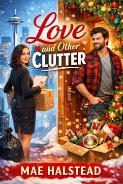 Love and Other Clutter