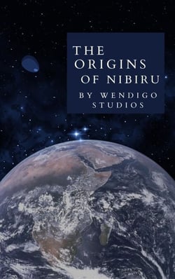 The Origins Of Nibiru - The Origins Of Nibiru, #1