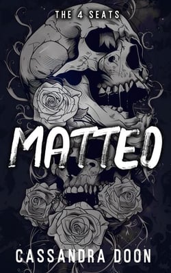Matteo - The 4 Seats, #1