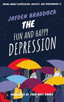 The Fun and Happy Depression - Love In Venice: A Series of Poems, #1