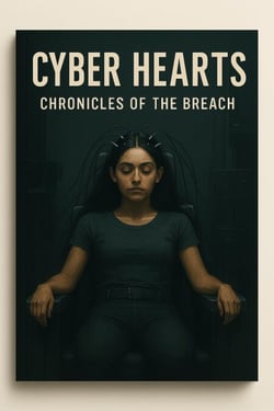 Cyber Hearts Chronicles of the Breach - Cyber Hearts, #1