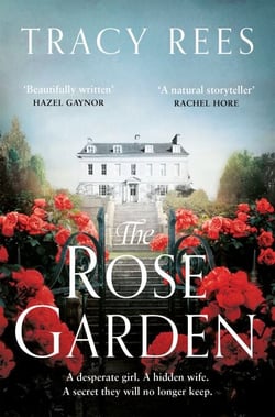 The Rose Garden - A Beautiful Historical Drama Set in Victorian Hampstead, London