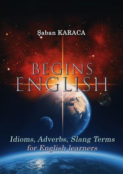 English Begins - Proverbs, Idioms and Slang Terms - English Begins, #2