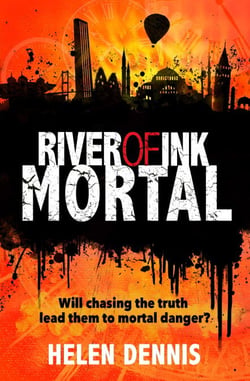 Mortal - Book 3