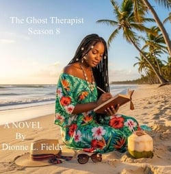 The Ghost Therapist - Season 8, #8