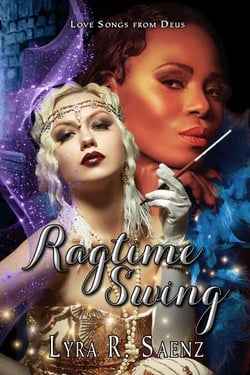 Ragtime Swing - Love Songs from Deus, #1