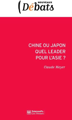 Chine ou Japon : quel leader pour l'Asie ?