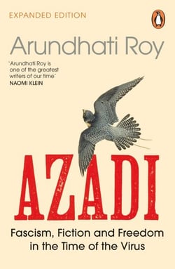 AZADI - Freedom. Fascism. Fiction.