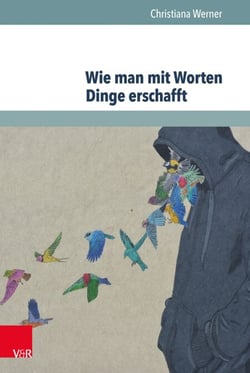 Wie man mit Worten Dinge erschafft - Die sprachliche Konstruktion fiktiver Gegenstände