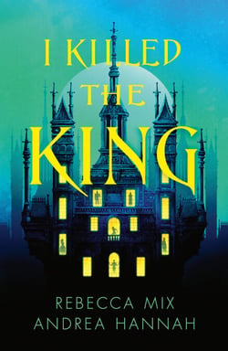 I Killed the King