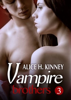 Vampire Brothers 3 (Deutsche Version)