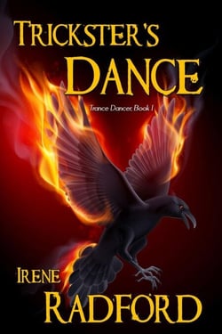 Trickster's Dance - Trance Dancer, #1