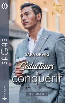 Séducteurs à conquérir - Ce secret à te révéler - Une mère pour Amelia - Un inoubliable baiser