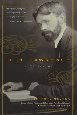 D.H. Lawrence - A Biography