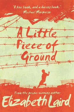 A Little Piece of Ground - 15th Anniversary Edition