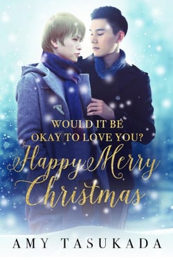 Happy Merry Christmas - Would it Be Okay to Love You?, #3