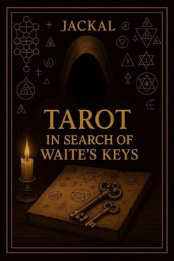 Tarot. In search of the Waite`s keys