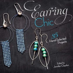 Earring Chic - 35 Hand-Selected Projects