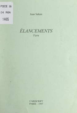 Élancements