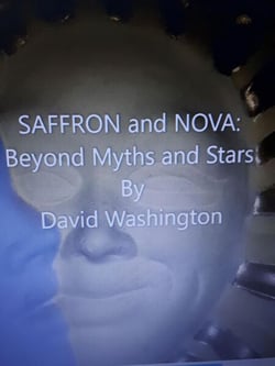 Saffron and Nova: Beyond Myths and Stars