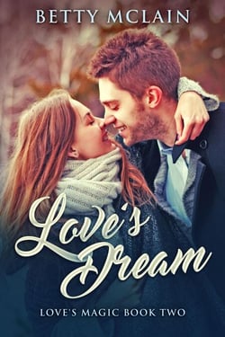 Love's Dream - Love's Magic, #2