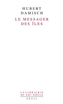 Le messager des îles