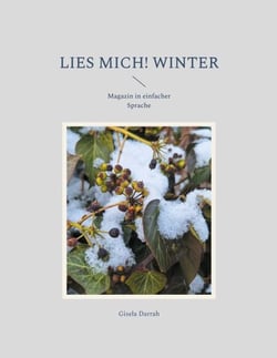Lies mich! Winter - Magazin in einfacher Sprache