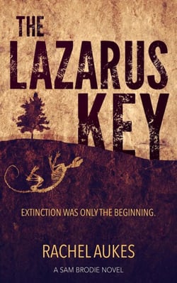 The Lazarus Key