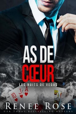 As de cœur - Les Nuits de Vegas, #4