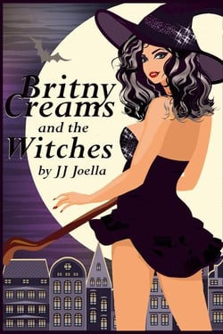 Britny Creams and the Witches