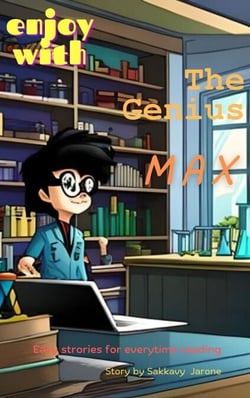 The Genius Max