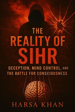The Reality of Sihr: Deception, Mind Control, And the Battle for Consciousness