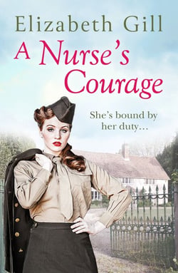 A Nurse's Courage - Can He Forget the Girl Who Left Him Behind?