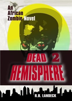 Dead Hemisphere II - Dead Hemisphere, #2